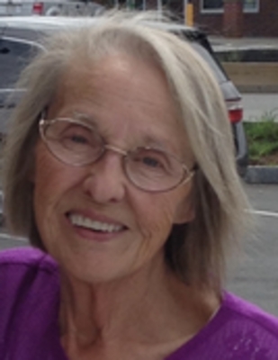 Jean E Fisk Malden, Massachusetts Obituary