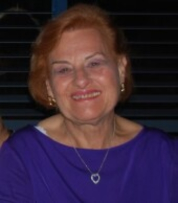 Marie Gabriela DelPrete Kings Park, New York Obituary