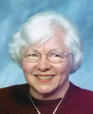Lois Copeland