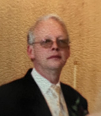 Photo of Dr. Carl "Keith" Girod
