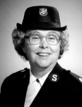 Photo of Virginia Lynch