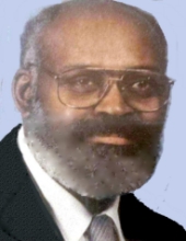 Rev. William Franklin Smith 27485508
