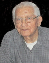 Photo of Raymond Berreau