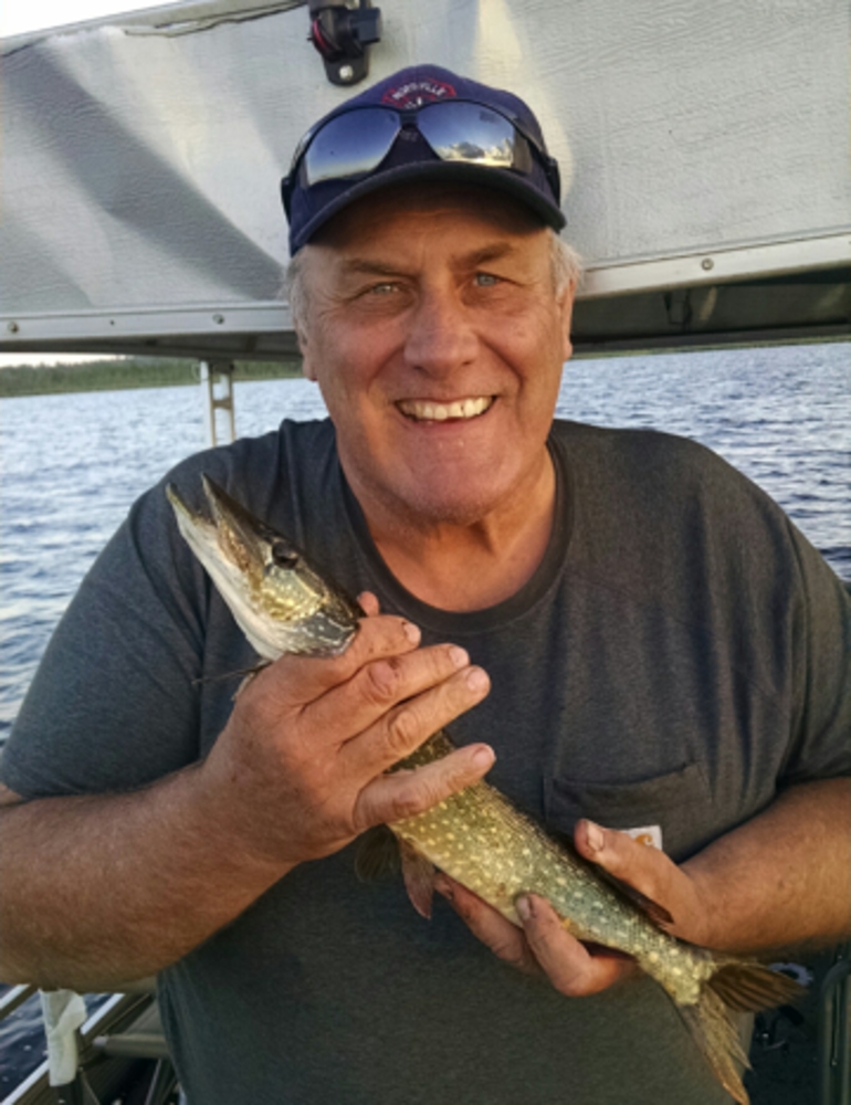 James Walter Prieskorn 2023 Uht Funeral Home and Cremation Services