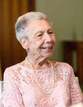 Josephine Barauskas 27485717