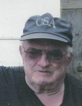 Charles  "Charlie" Clarence  Kerr