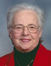 Rosemary C. "Rosie" (nee Brausen) Larson