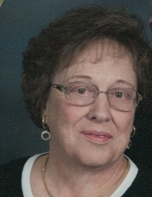 Phyllis Arlene Baker