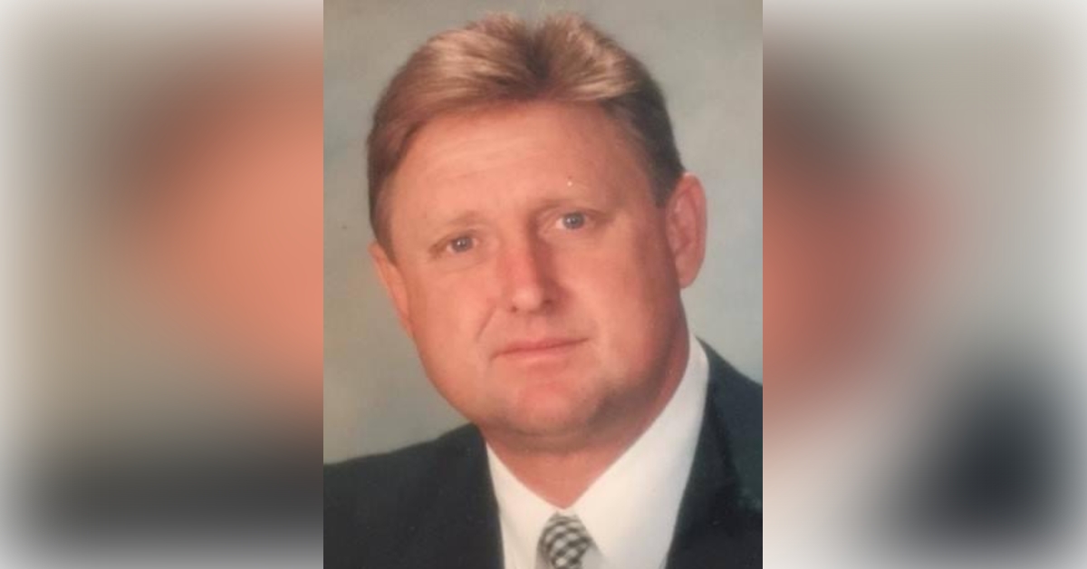 Obituary information for Mark Phillip Jones