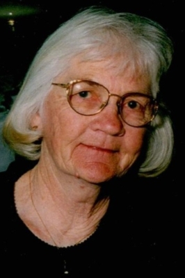 Photo of Patty Hoffman