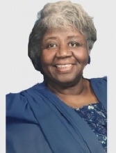 Mrs. Doris A. Wade