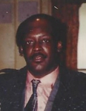 Mr. Willie C Tucker Jr