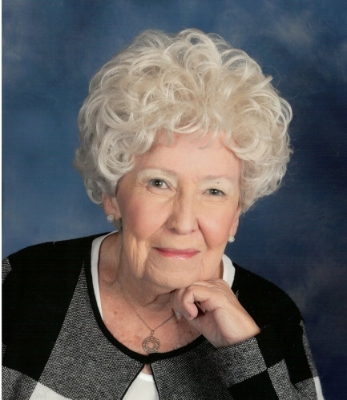 Photo of Lois Peterson