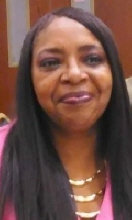 Mrs. Yvette Woods