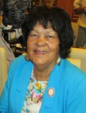 Ms. Jean D Morrow