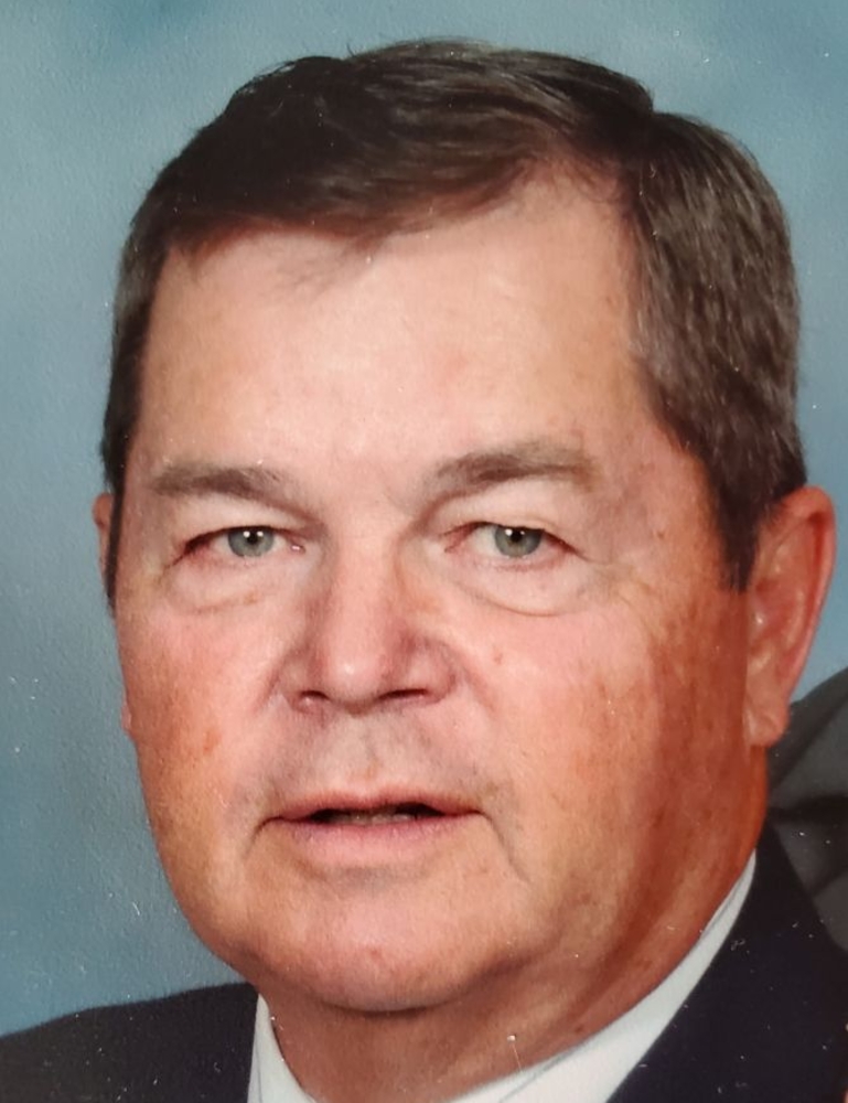 Oscar Boyd Curtis 2023 Forest Lawn Cemetery