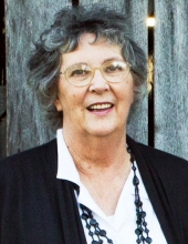 Dorothy Jeanne Wright