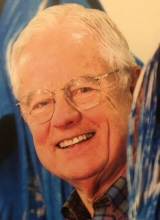 William Richard Alford Omaha, Nebraska Obituary