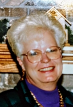 Janet P. Luther 27488133