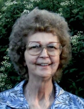 Edith Hilda Perry