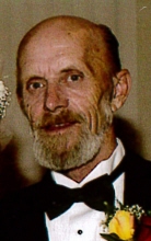 Roger "Hot Rod" Fenderson 27488302