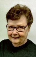 Joyce Elaine Pedersen-Ruegge Omaha, Nebraska Obituary