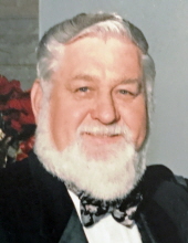 Willard M. Olson