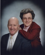 Mr. and Mrs. Robert & Marjorie Willard 27488736