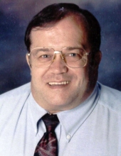 Photo of Jerry Hilton