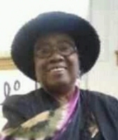 Laura M. "Shirley" Toliver 27488889