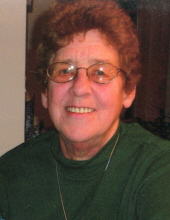 Photo of Maureen Bigelow