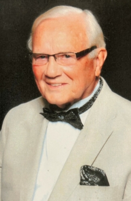 Photo of Otto Souder