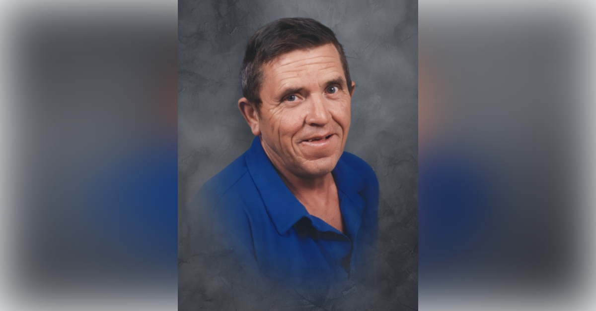 Obituary information for Richard Thomas Jacobs