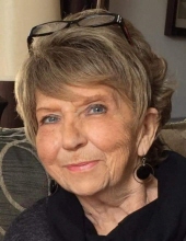 Marilyn Swisher