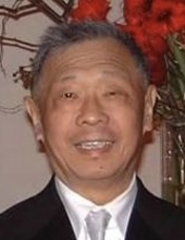 James C Ho