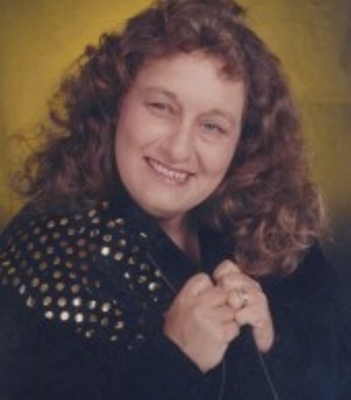 Photo of Teresa McNeilly