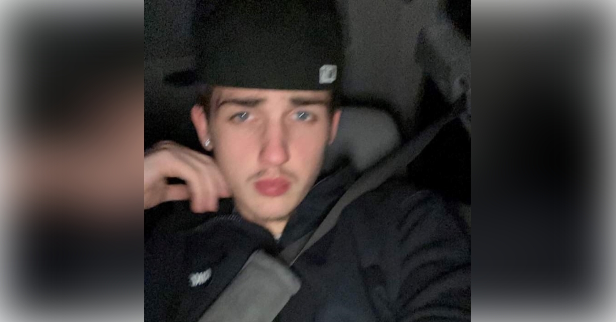 Obituary information for Mason Lee Vaughn