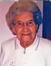 Photo of L. Blanche Leininger