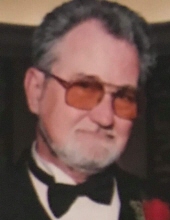 Photo of Howard Meserve