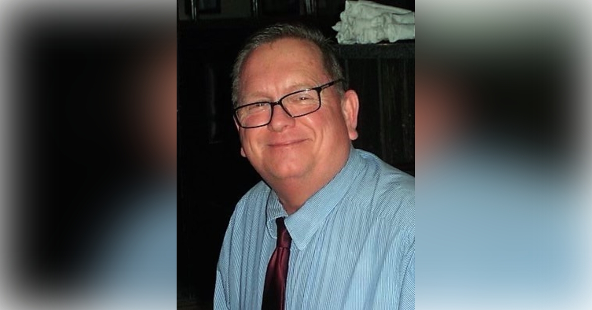 Obituary information for William R. DeHart
