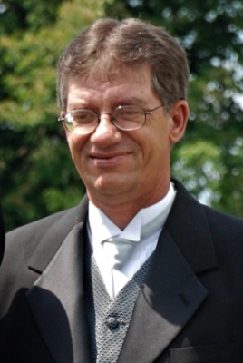 Photo of Michael Everling