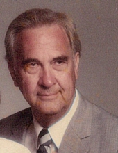 Photo of Jack Clontz