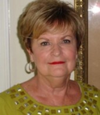 Photo of Lynne Summerford