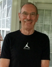 Robert Allen Hoffman