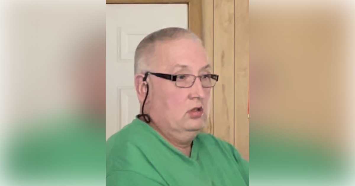 Obituary information for James Elliott Rau