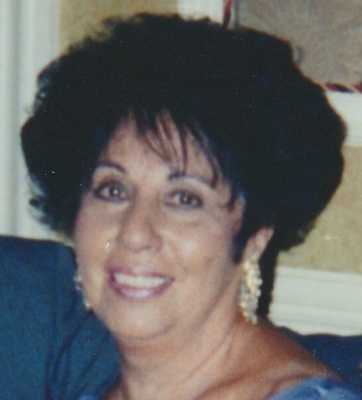 Photo of Marion Barberio