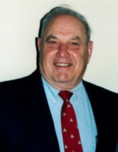 Ralph Merle Buser