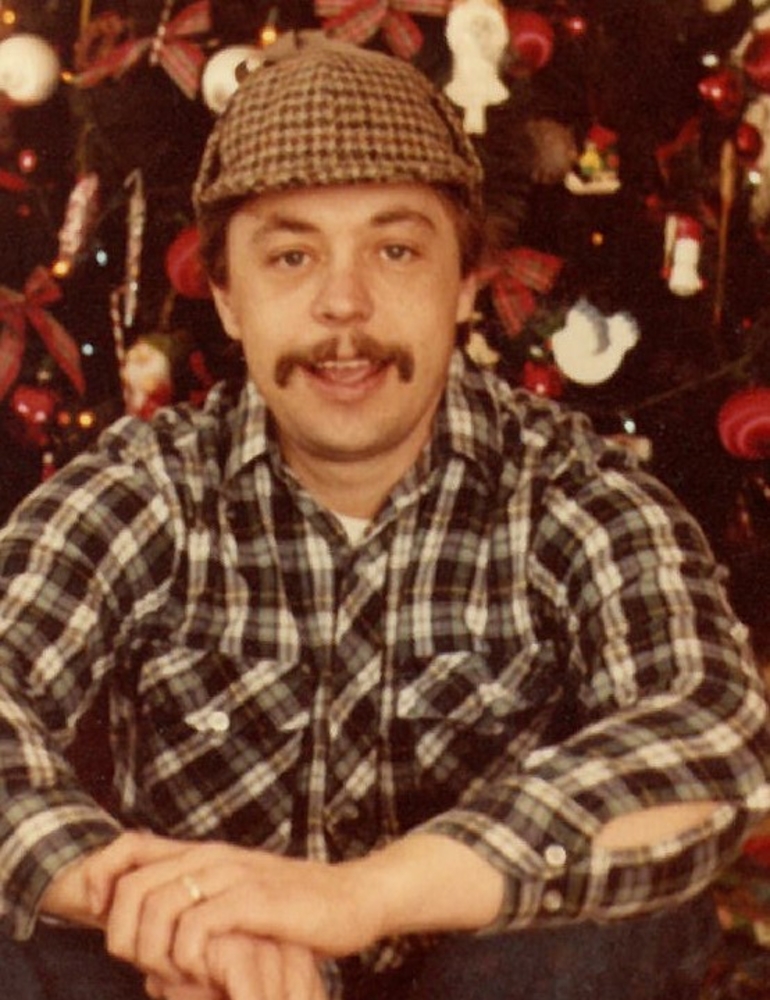 Michael G. Weidman 2023 Eernisse Funeral Home