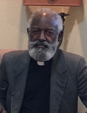 Rev. Roger L. Booker 2749150