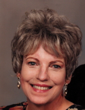 Janet Marie Mitchell